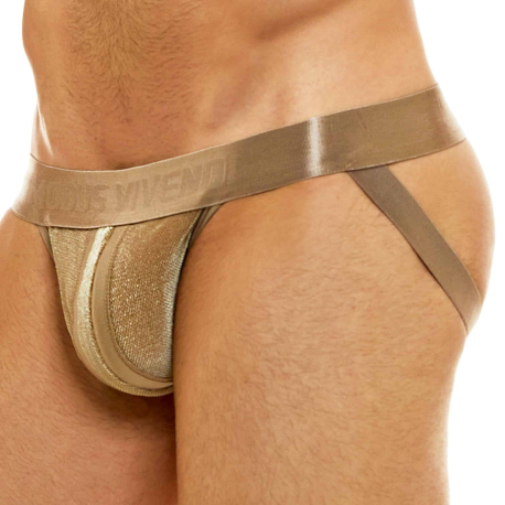 Modus Vivendi V. Fluid Jock - Camel