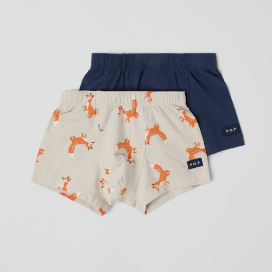 2-pack boxers