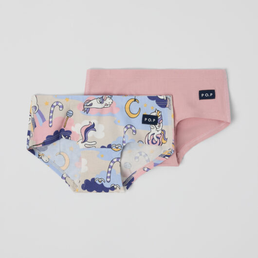 2-pack hipster briefs