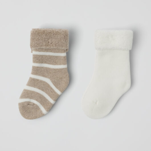 2-pack of socks