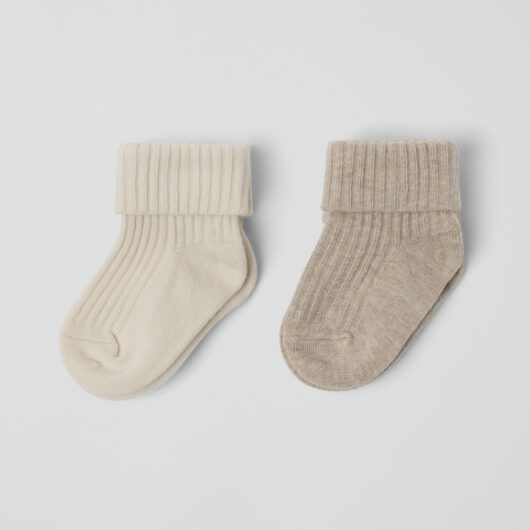 2-pack socks baby
