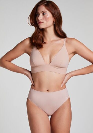 Hunkemöller Smooth Brazilian Beige